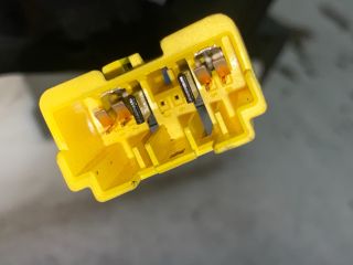 bontott RENAULT LAGUNA III Utasoldali Légzsák