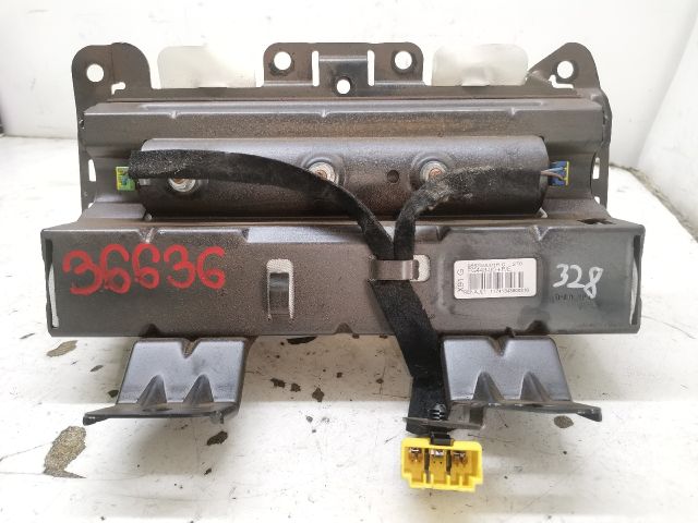 bontott RENAULT LAGUNA III Utasoldali Légzsák