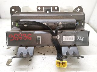 bontott RENAULT LAGUNA III Utasoldali Légzsák