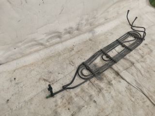 bontott RENAULT LAGUNA III Üzemanyag Hűtő