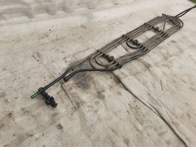 bontott RENAULT LAGUNA III Üzemanyag Hűtő