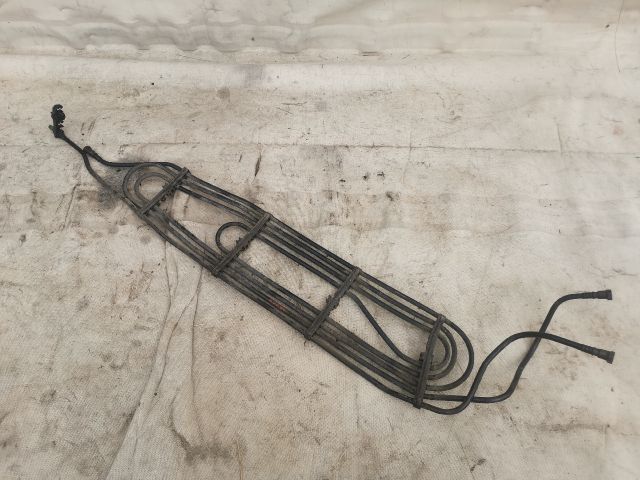 bontott RENAULT LAGUNA III Üzemanyag Hűtő