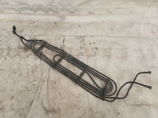 bontott RENAULT LAGUNA III Üzemanyag Hűtő