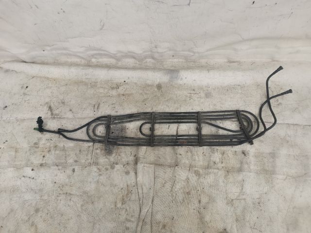 bontott RENAULT LAGUNA III Üzemanyag Hűtő