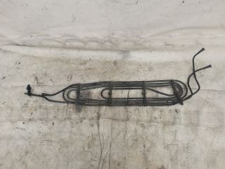 bontott RENAULT LAGUNA III Üzemanyag Hűtő