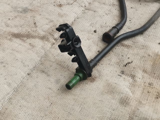 bontott RENAULT LAGUNA III Üzemanyag Hűtő