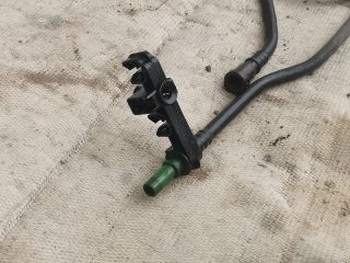 bontott RENAULT LAGUNA III Üzemanyag Hűtő