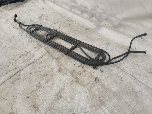 bontott RENAULT LAGUNA III Üzemanyag Hűtő