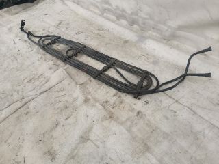 bontott RENAULT LAGUNA III Üzemanyag Hűtő