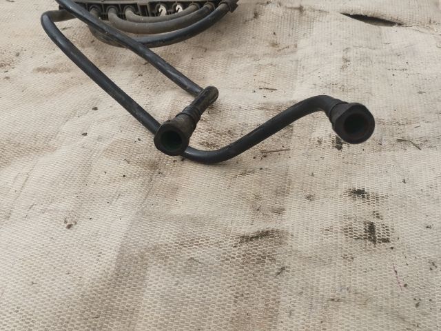 bontott RENAULT LAGUNA III Üzemanyag Hűtő