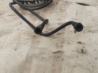 bontott RENAULT LAGUNA III Üzemanyag Hűtő