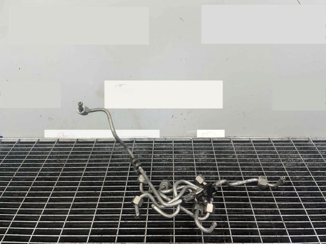 bontott RENAULT LAGUNA III Üzemanyagcső