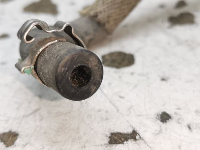 bontott RENAULT LAGUNA III Vákum Cső