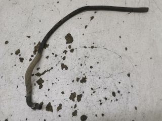 bontott RENAULT LAGUNA III Vákum Cső