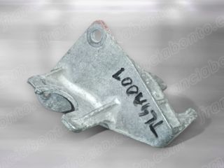 bontott RENAULT LAGUNA III Váltó Bowden Tartó Bak