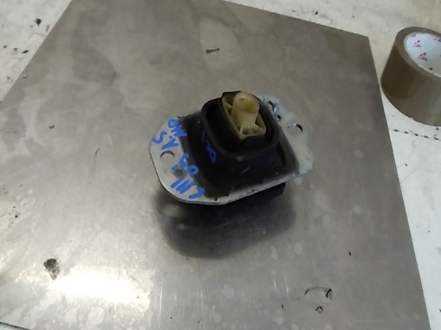 bontott RENAULT LAGUNA III Váltó Tartó Bak (Pozíciófüggetlen)