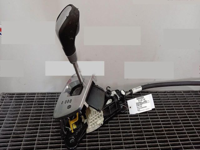 bontott RENAULT LAGUNA III Váltógomb