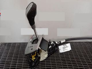 bontott RENAULT LAGUNA III Váltógomb