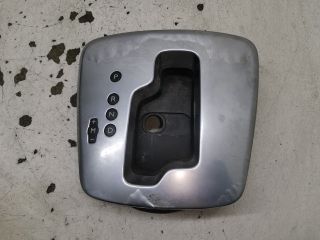 bontott RENAULT LAGUNA III Váltókar Keret