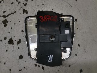 bontott RENAULT LAGUNA III Váltókar Keret