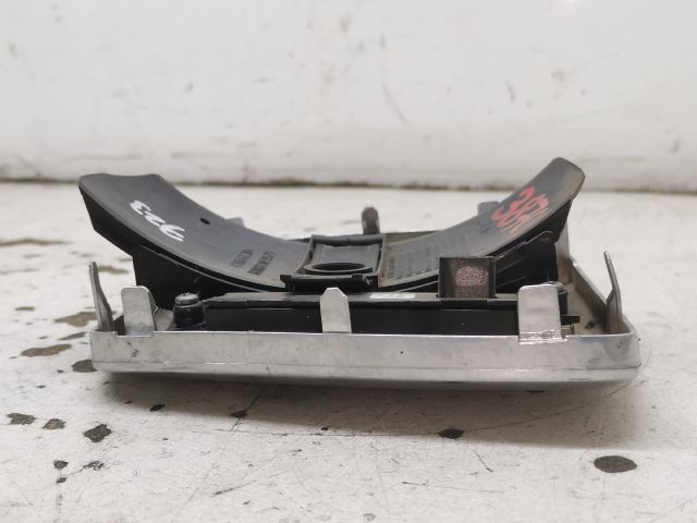 bontott RENAULT LAGUNA III Váltókar Keret