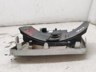 bontott RENAULT LAGUNA III Váltókar Keret