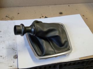 bontott RENAULT LAGUNA III Váltószoknya