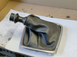 bontott RENAULT LAGUNA III Váltószoknya