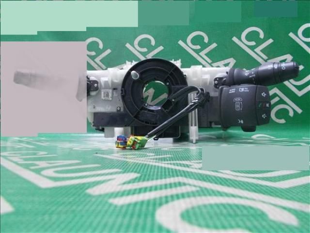 bontott RENAULT LAGUNA III Világítás Kapcsoló