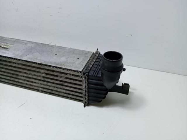 bontott RENAULT LAGUNA III Vízhűtő Radiátor Tartó