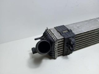 bontott RENAULT LAGUNA III Vízhűtő Radiátor Tartó