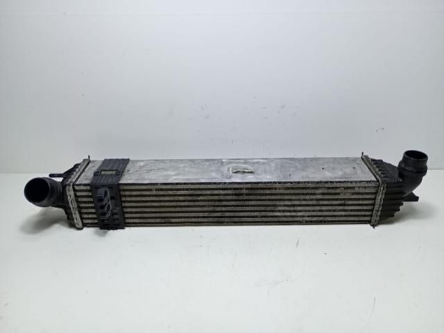 bontott RENAULT LAGUNA III Vízhűtő Radiátor Tartó