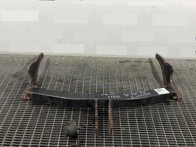 bontott RENAULT LAGUNA III Vonóhorog