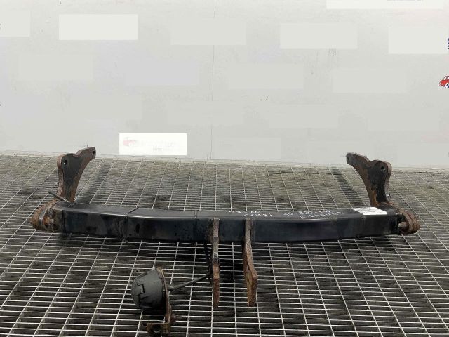 bontott RENAULT LAGUNA III Vonóhorog