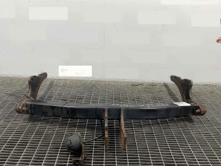 bontott RENAULT LAGUNA III Vonóhorog