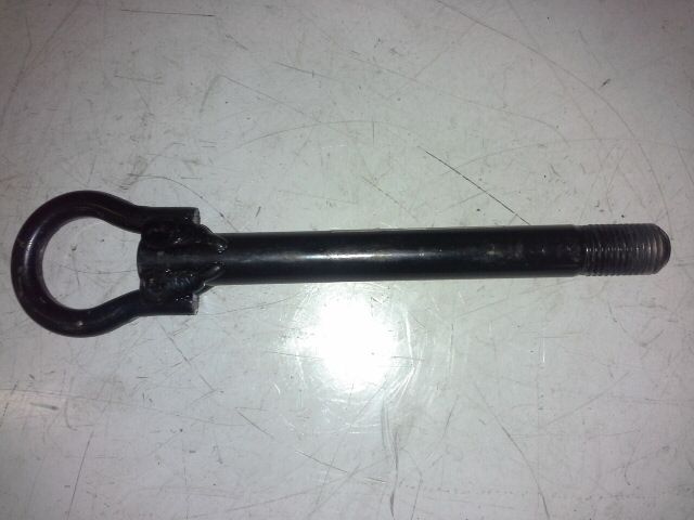 bontott RENAULT LAGUNA III Vonószem