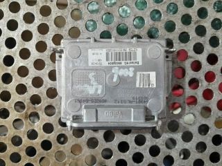 bontott RENAULT LAGUNA III Xenon Trafó