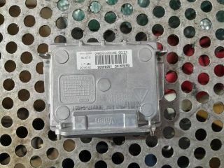 bontott RENAULT LAGUNA III Xenon Trafó