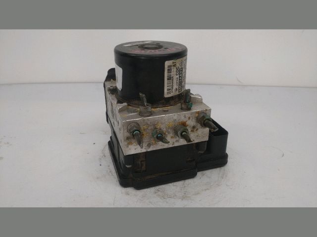 bontott RENAULT LATITUDE ABS Kocka