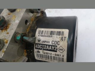 bontott RENAULT LATITUDE ABS Kocka