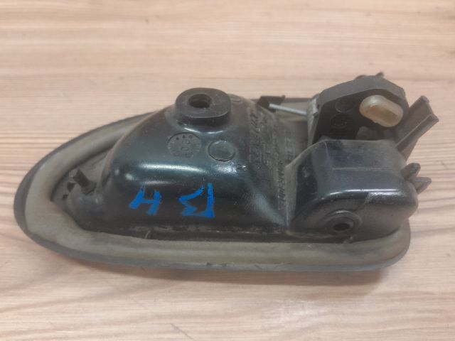 bontott RENAULT LOGAN Bal hátsó Belső Kilincs