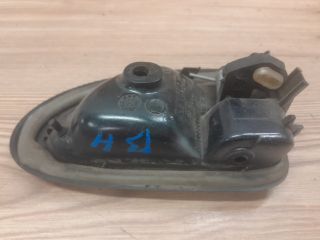 bontott RENAULT LOGAN Bal hátsó Belső Kilincs