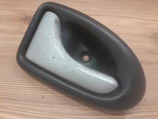 bontott RENAULT LOGAN Bal hátsó Belső Kilincs