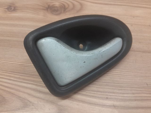 bontott RENAULT LOGAN Bal hátsó Belső Kilincs