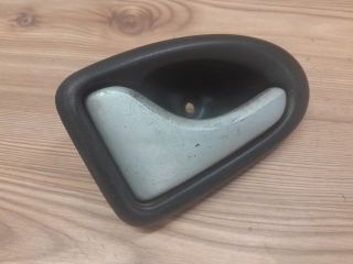 bontott RENAULT LOGAN Bal hátsó Belső Kilincs