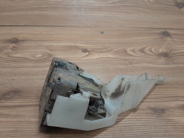 bontott RENAULT LOGAN Jobb hátsó Ajtózár