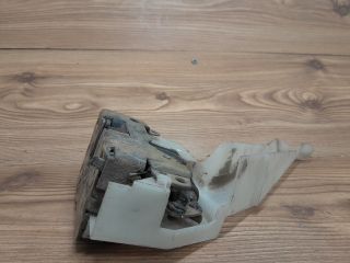 bontott RENAULT LOGAN Jobb hátsó Ajtózár