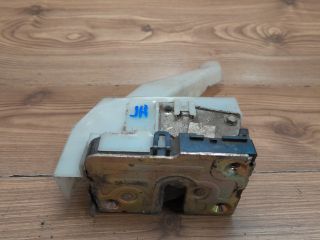 bontott RENAULT LOGAN Jobb hátsó Ajtózár