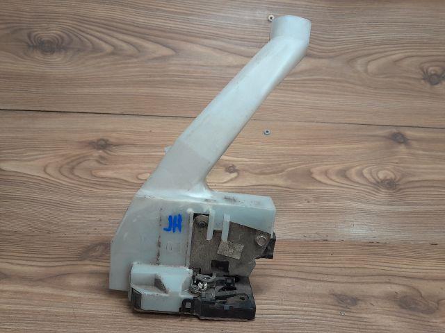 bontott RENAULT LOGAN Jobb hátsó Ajtózár