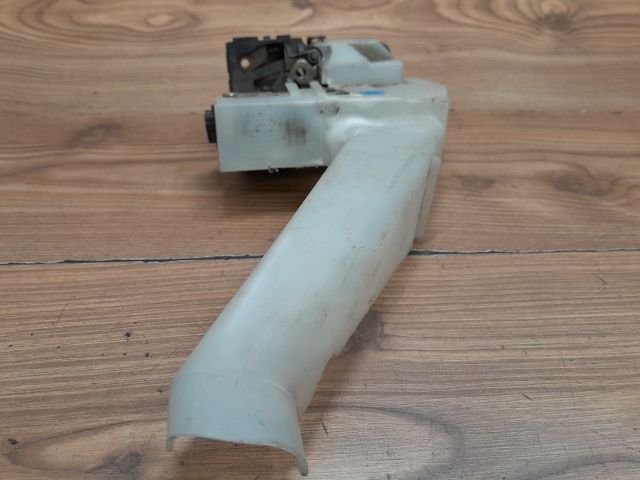 bontott RENAULT LOGAN Jobb hátsó Ajtózár